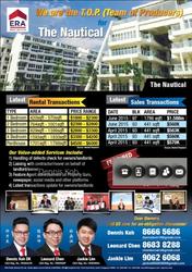The Nautical (D27), Condominium #132191272
